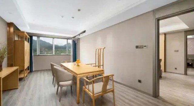 Люкс Fengning Zhujiang Hotel