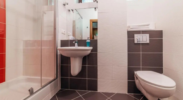 Номер Standard Hotel Stupka