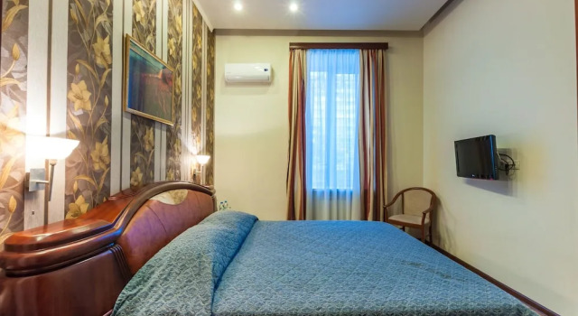 Camera doppia Standard Cron Hotel
