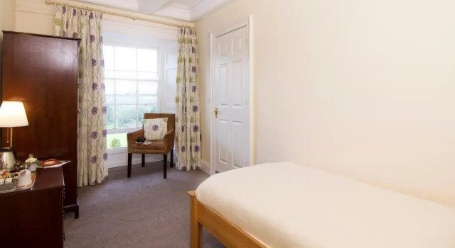 Rydal Hall