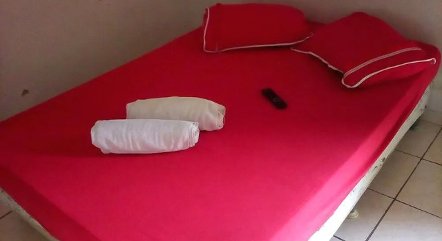 Hotel MJ