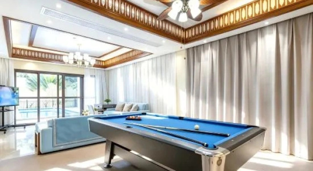 Sanya Aden Resort Apartment, Book Lejlighed Sanya Hainan