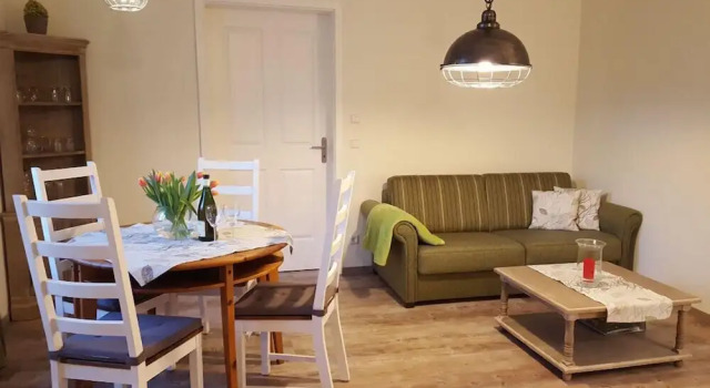 Spreewald Apartments Grüner Wald, Забронировать Апартаменты/квартира Апартаменты Бранденбурга, Апартаменты/квартира
