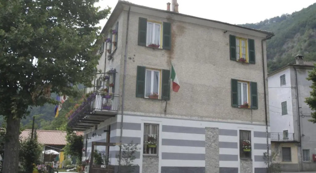 B&B Jolly Gorreto, Rezerwuj Bed and Breakfast Gorreto Liguria