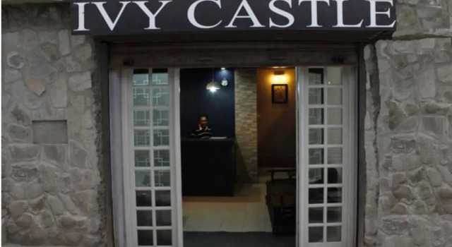 Hotel Ivy Castle