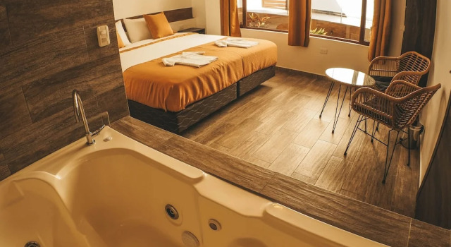 Номер Standard Toucan Platinum Suites Aparthotel