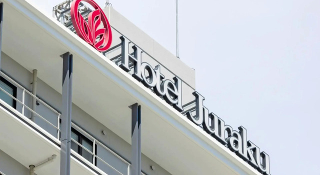 Kobe Hotel Juraku