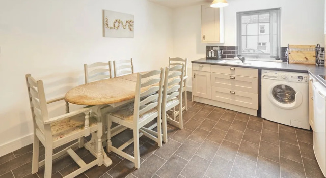 Host   Stay   Apartment 5  Skinningrove, Забронировать Апартаменты/квартира Солтберн-бай-те-Си Тиссайд, рядом с Cattersty Sands