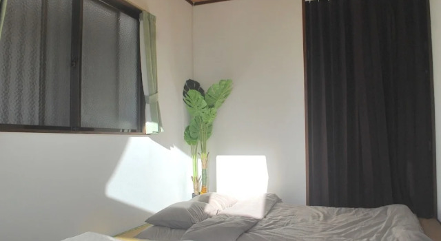 West Villa