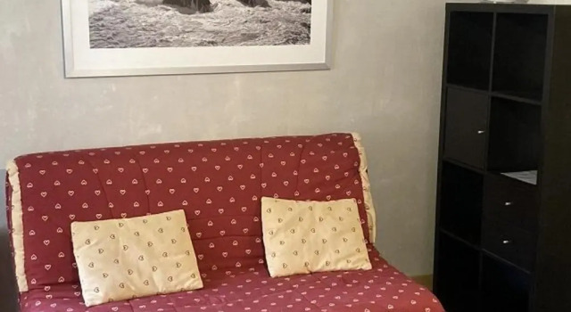 Appartement Orcières Merlette, 1 pièce, 4 personnes - FR-1-262-103