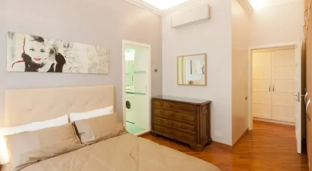 Sunny Holiday, Prenota Appartamento Roma Lazio