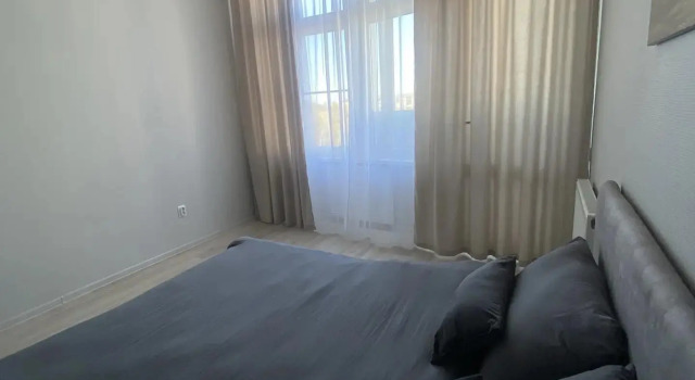 Appartement The Royal Gate