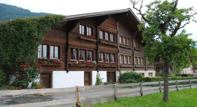 Студия Studio Glaus