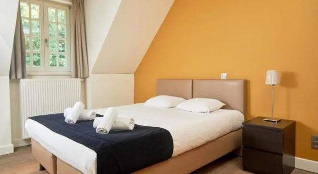 De Statie, Rezerwuj Hotel Hotele w Bruksela z parkingiem, Parking