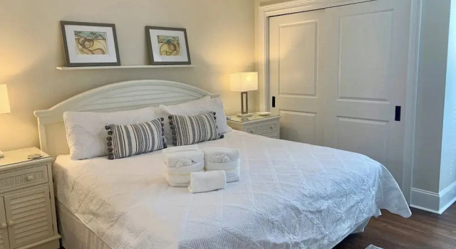 49 Woodbine Villas at The Sea Pines Resort