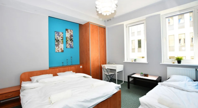 Номер Standard DUKES ApartHostel - Old Town