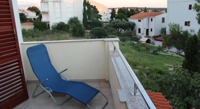 Студия Apartments Marszalek