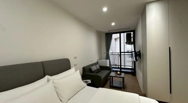 Standard- værelse Neostay