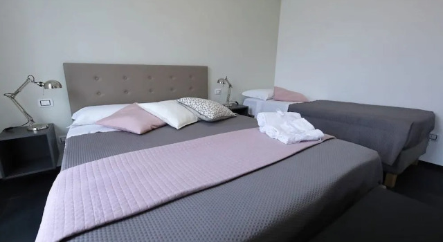 Sunrise B&B Sicilia Avola, Забронировать Отель «постель и завтрак» Отели Авола с парковкой, Парковка