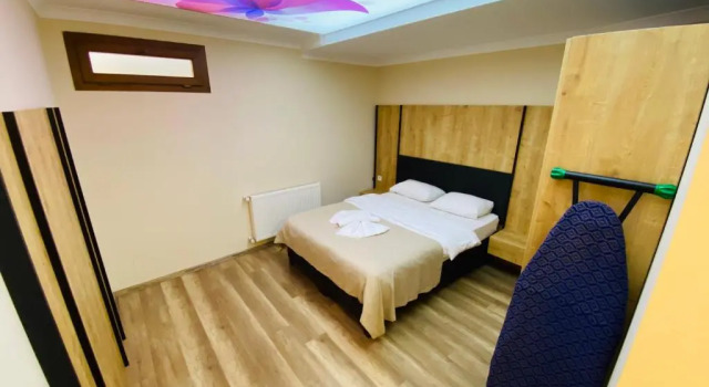 Люкс Deluxe Kaya Residence