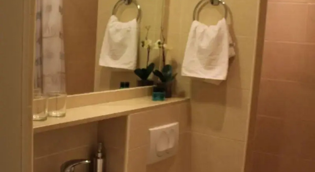 Двухместный номер Standard Hotel Villa Sigurata