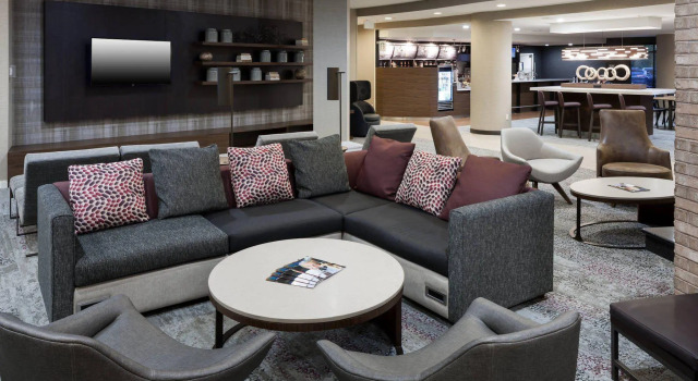 Courtyard by Marriott Suffolk Chesapeake