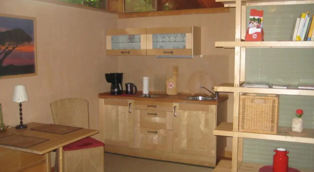 Номер Standard Gästeappartement Appricot