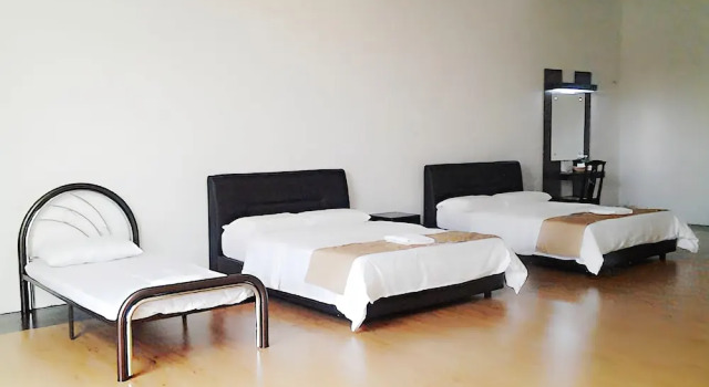 Zin Xin City View Hotel