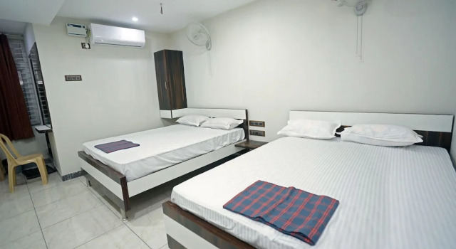 Номер Standard Sai Lodge