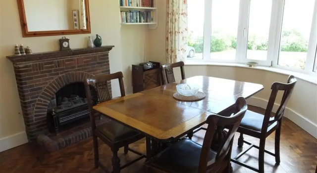 Brookfield, Buchen Sie Hotel Pembroke Pembrokeshire
