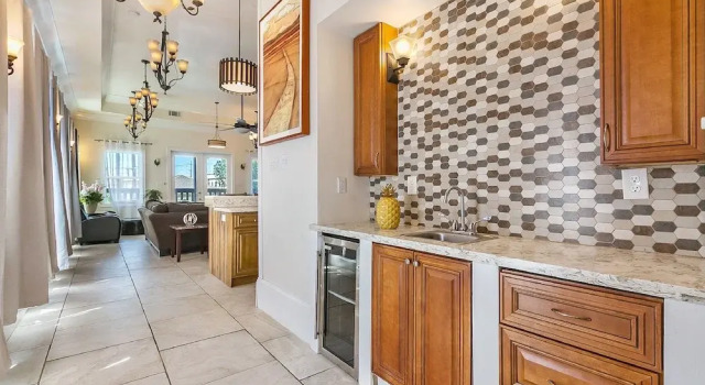Номер Premium Spacious Condos in Downtown NOLA