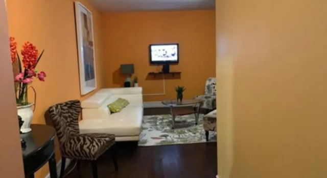 NYC 10 Mins, 6 Luxury Affordable Multi Bedroom Apartments
