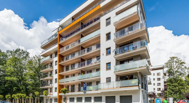Apartment Mariner by Renters