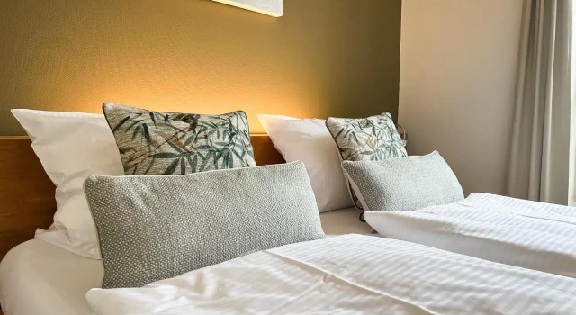 Greetsieler Grachtenhaus, Reservar Hotel Krummhoern Cuxhaven