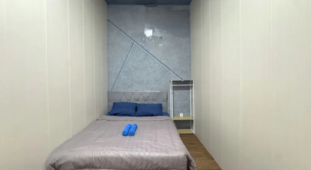 Kamar Pluit Karang, Reserva ahora Albergue Yakarta Provincia de Yakarta
