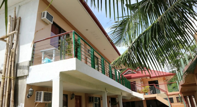 Palo Maria Beach Resort, Prenota Resort Hotel a Oslob con colazione, Colazione