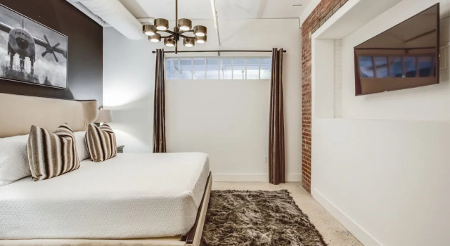 Sears Loft