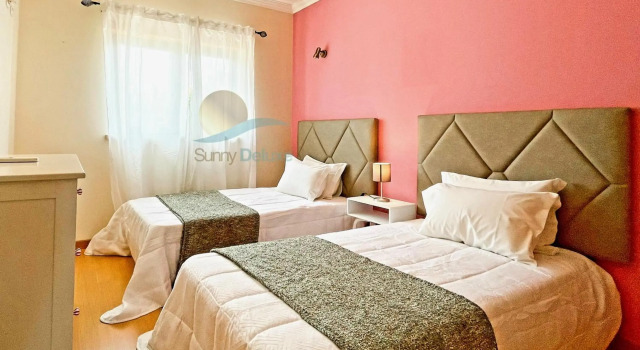 T2 Garden Residence by Sunny Deluxe, Rezerwuj Hotel Hotele w Algarve z parkingiem, Parking