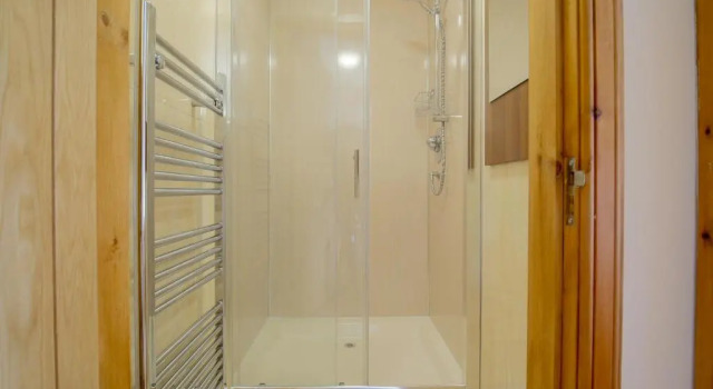Шале Glenview Chalet Park No 2