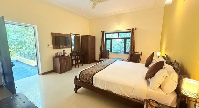 Номер Classic Raj Palace Resort