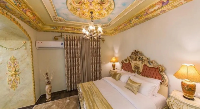 Люкс Hotel Empire Albania