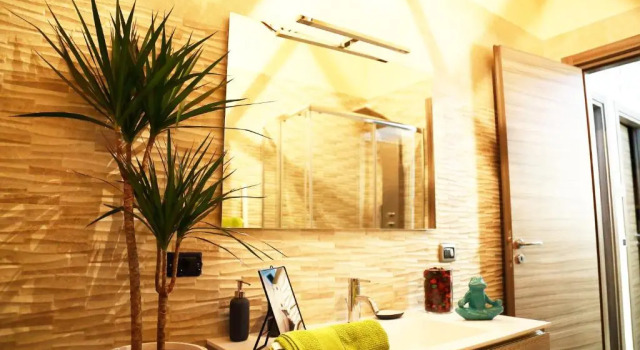 Номер Standard Fabio Room Cercola