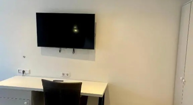 Номер Standard Hotel Wittlicher Hof