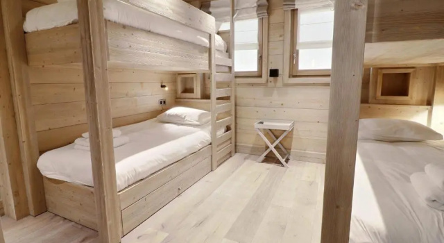 Chalet Les Gets, 7 pièces, 12 personnes - FR-1-627-6, Забронировать Шале Отели Ле-Же 5 звезд, рядом с Les Gets Golf Course, 5*