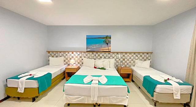 Pousada Paraiso dos Coqueirais, Varaa Hotelli SPA-hotellit kohteessa Bahia, SPA