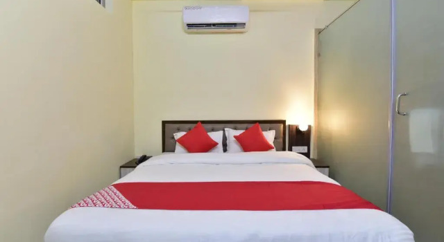 Hotel Vanshil by OYO Rooms