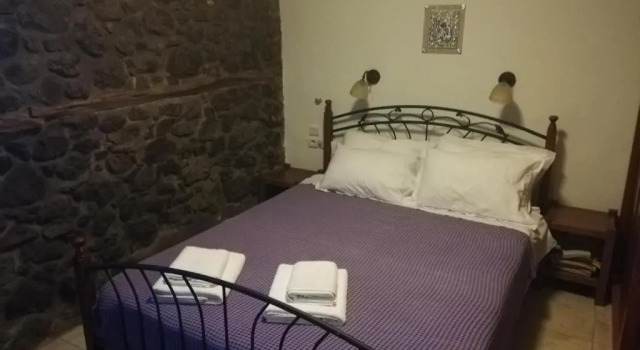 Samothraki Akrogiali Rooms, Buchen Sie Hotel Samothráki Insel Samothraki
