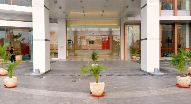 HARRIS Hotel & Conventions Bekasi