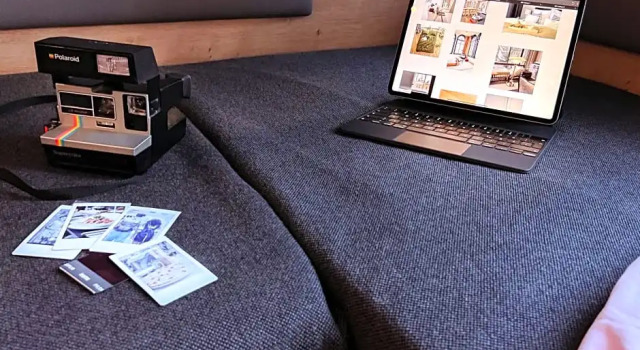 Номер Comfort aletto Hotel Kudamm
