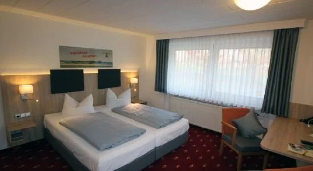 Raitschin, Rezervasyon Otel Regnitzlosau 3 yıldızlı oteller, 3*